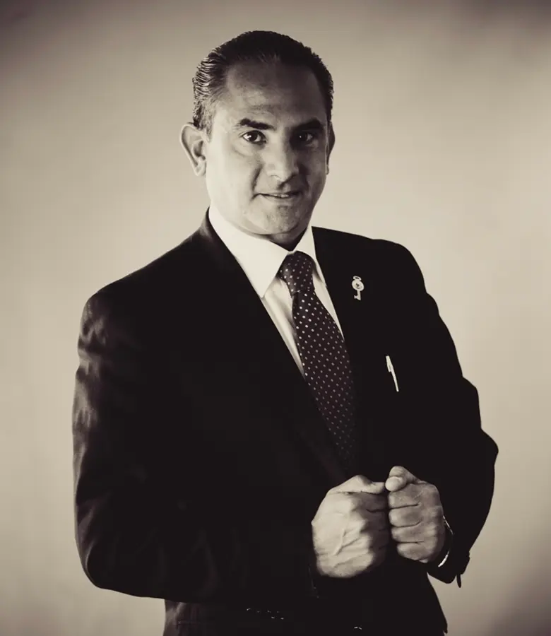 Aram Yeghiazarian