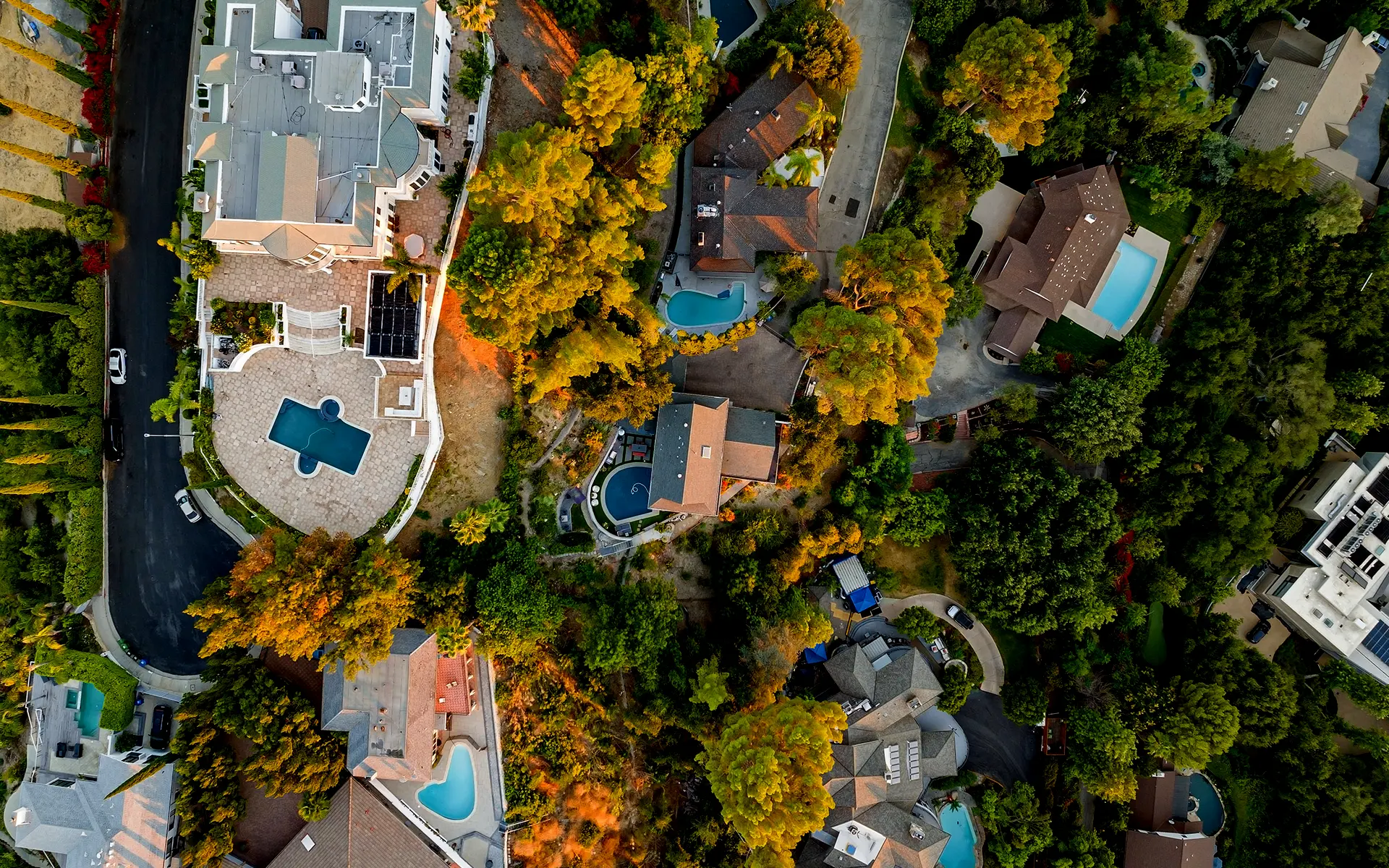 Beautiful luxury home for sale